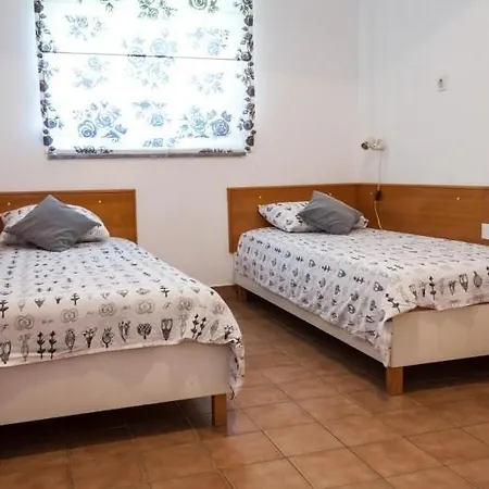 Apartment Pakostane