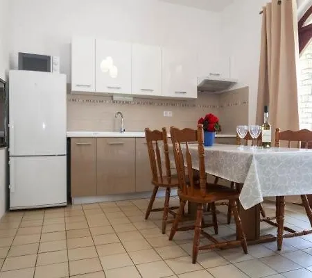 Apartment Apartment Pakostane Pakostane