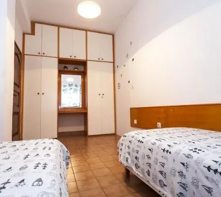 Apartamento Apartment Pakostane